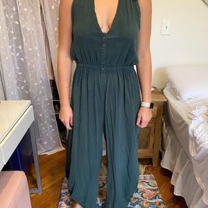 Free People jumpsuit